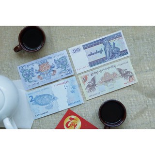 Bộ tứ linh may mắn long lân quy phụng