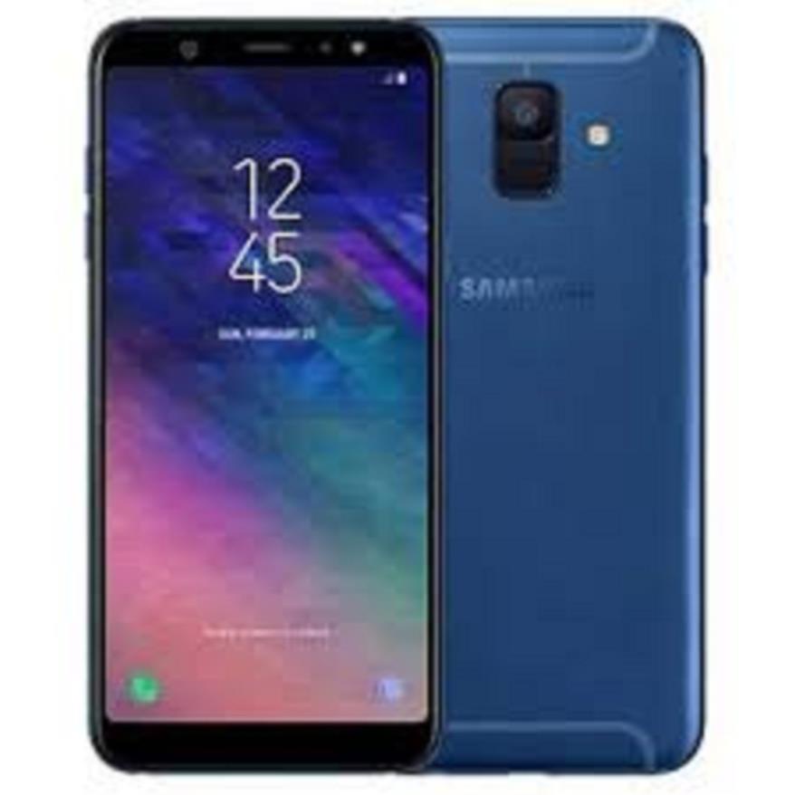 điện thoại Samsung Galaxy A6 Plus 2sim ram 4G bộ nhớ 32G, máy Chính Hãng, Cày Free/PUBG Zalo Tiktok Youtube - BC 06