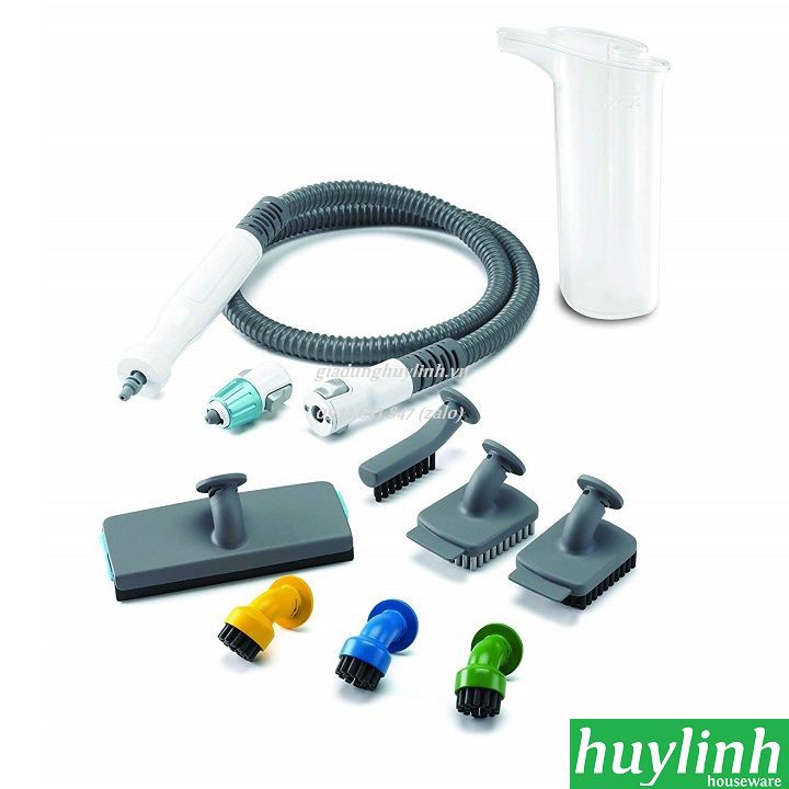 Freeship Máy vệ sinh hơi nước cầm tay Black Decker FSS1600-QS - 1600W | BigBuy360 - bigbuy360.vn