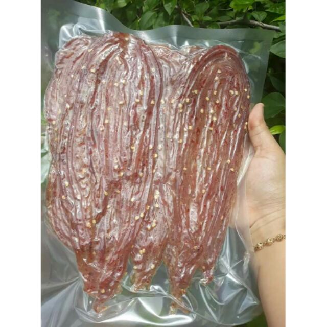 Khô rắn nước