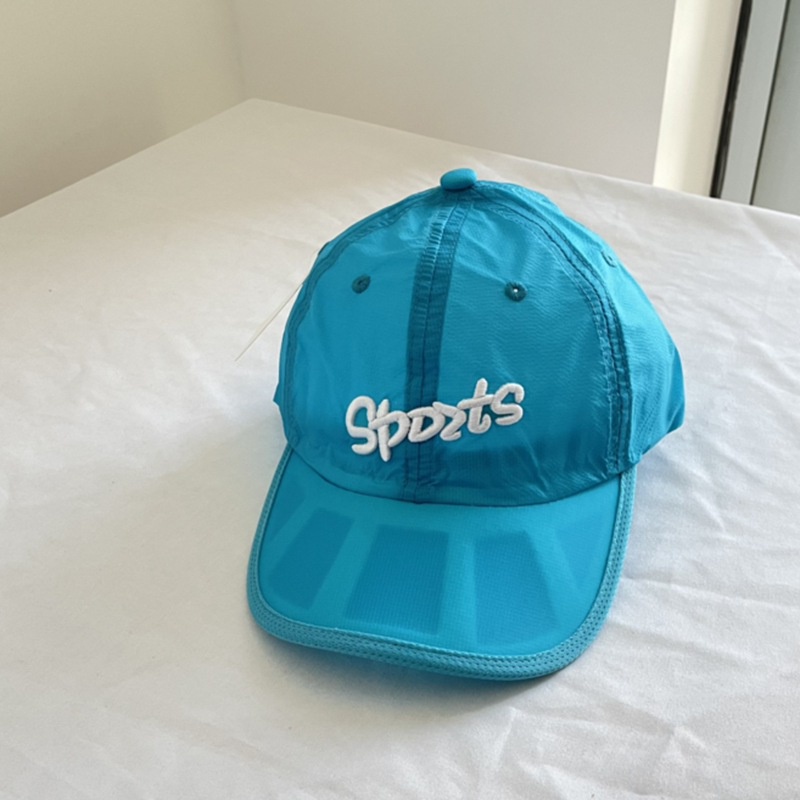 Mũ Lưỡi Trai Chống Nắng Siêu Nhẹ Thoáng Khí Thời Trang Mùa Hè Cho Bé