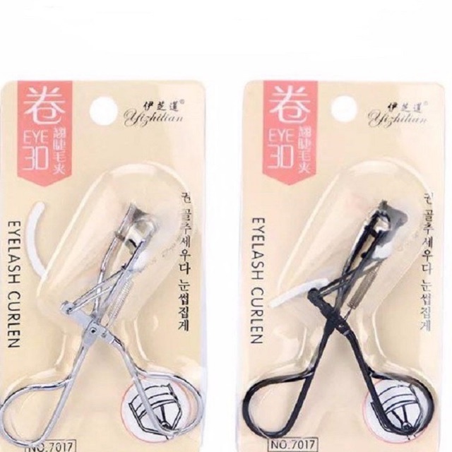 Dụng Cụ Bấm Mi Eyelash Curler