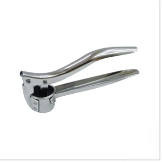 Dụng cụ ép tỏi chuyên dụng bằng inox cao cấp - nội địa nhật bản - 1 cái