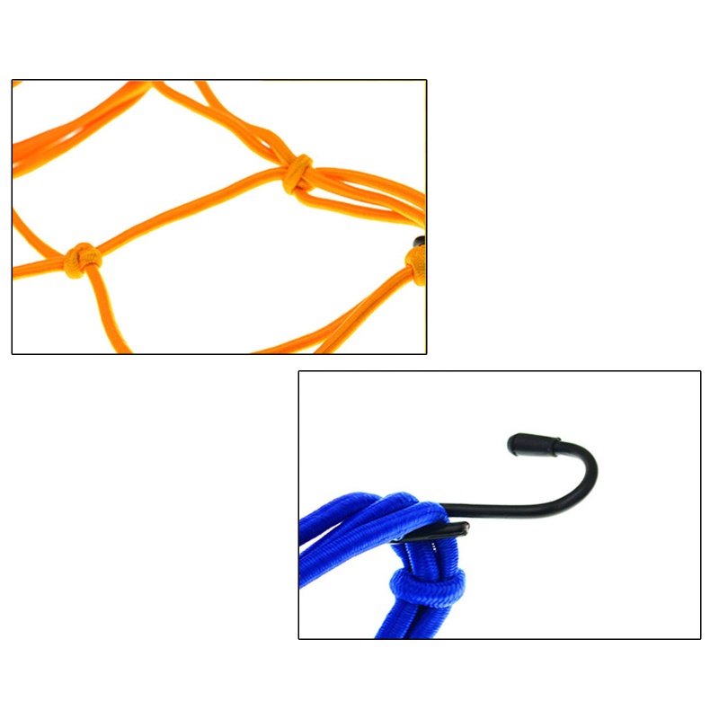 Túi Lưới Đựng Hành Lí Kích Thước 40x40cm