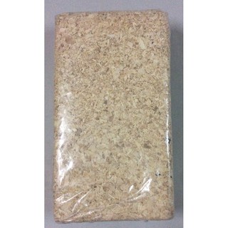 Mùn cưa nén (1kg)