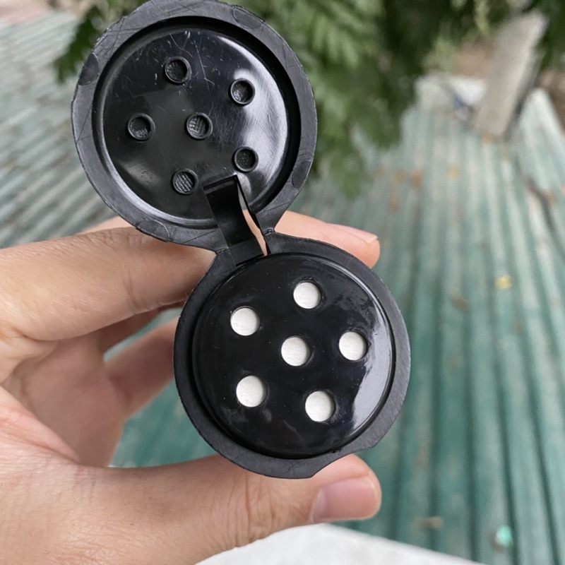 Bột Hồi, Quế, Thảo Quả 3 trong 1, cực thơm, tiện sử dụng (25g)