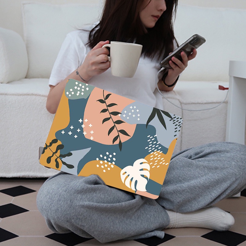 Ốp Máy Tính Bảng Cho 2022 macbook Air13.6 A2681 M2 Air13 inch A2337 A2179 A1932 Pro 13 14 inch A2338 A2251 A2289 A2442