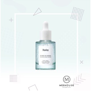 Tinh chất dưỡng da serum huxley
