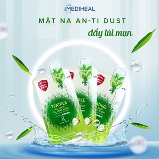 Mặt Nạ Dưỡng Da Mediheal 24ml