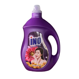 [CHÍNH HÃNG] NƯỚC GIẶT CAO CẤP 3.5L INO