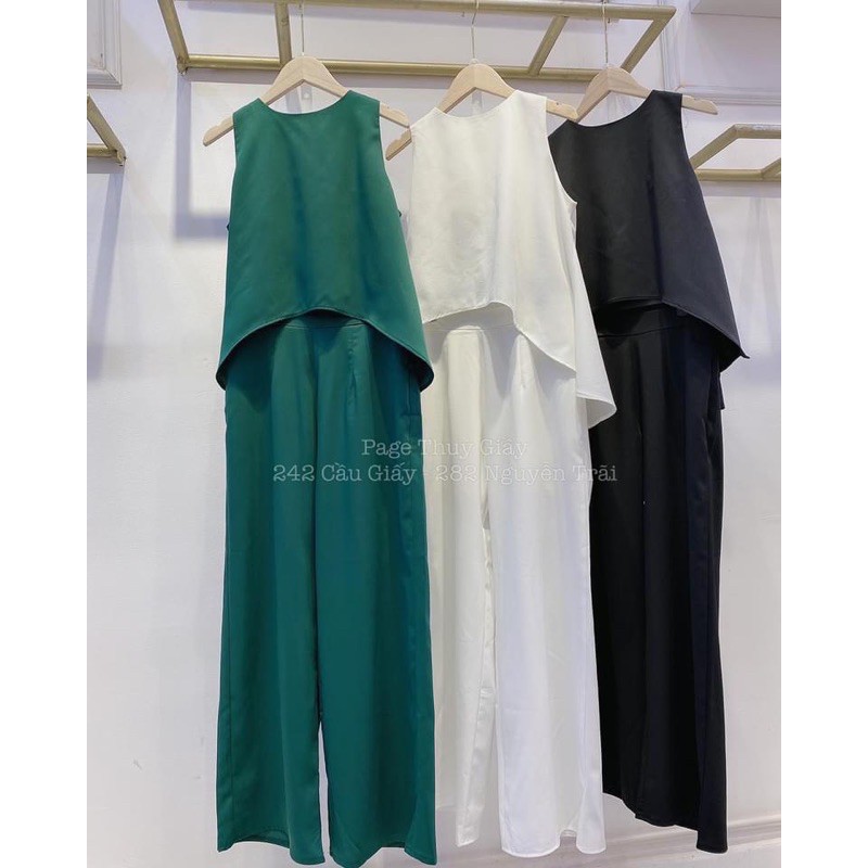 bán sỉ set lụa 3 màu cho nữ