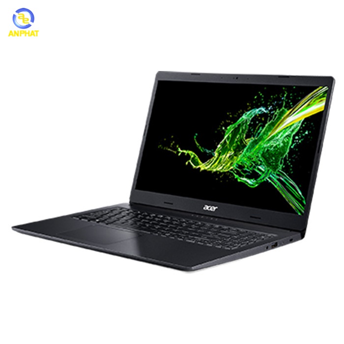 [Mã ELACER11 giảm đến 1TR5] Laptop Acer Aspire 3 A315-56-58EG (Core™ i5-1035G1 + 15.6 inch FHD)