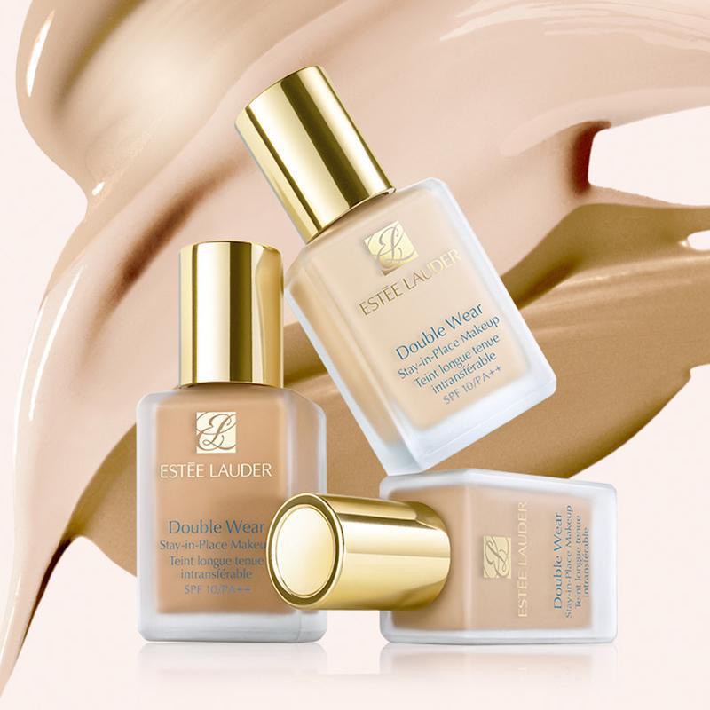 Kem nền che khuyết điểm Estee Lauder DW kiểm soát dầu lâu trôi 30ml