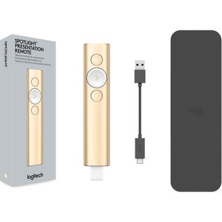 Bút Trình Chiếu Logitech Spotlight