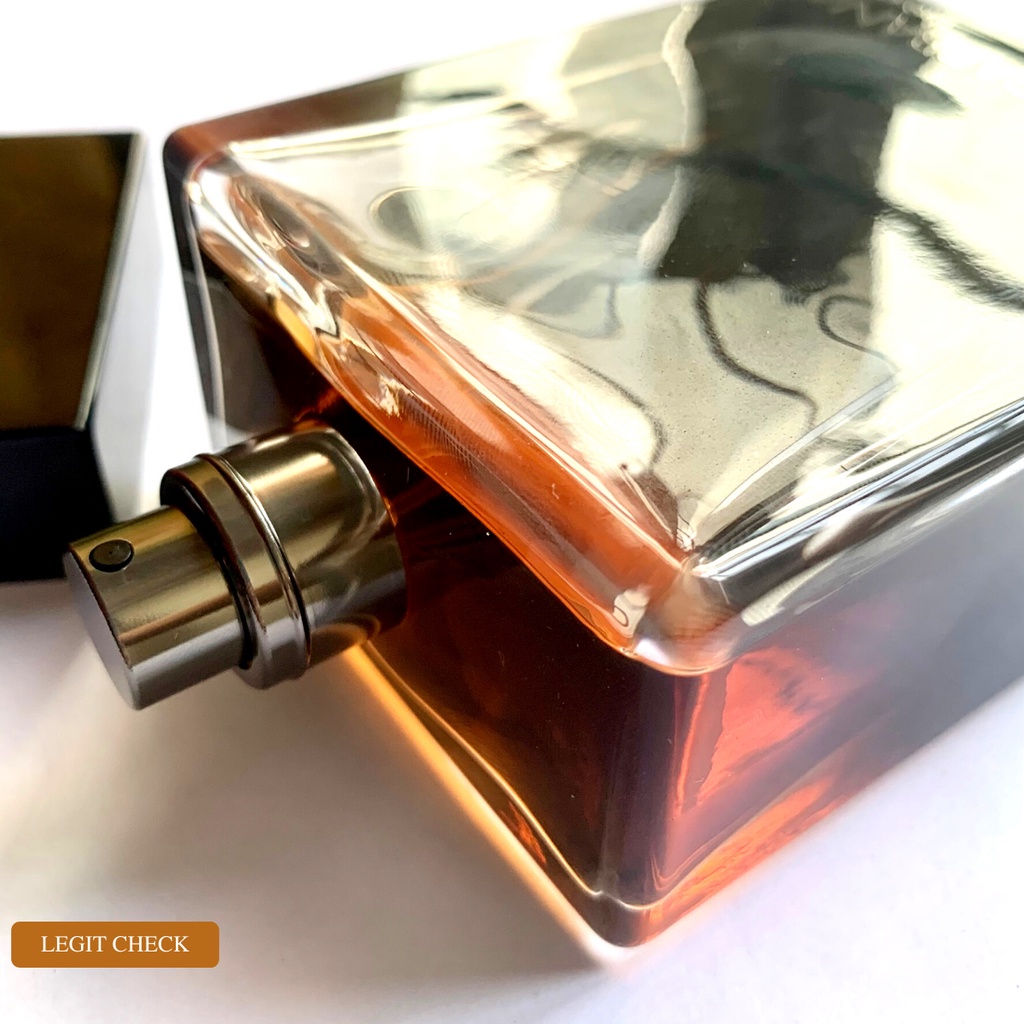 Nước hoa nam cao cấp DG The One for Men Eau de Parfum chính hãng giá rẻ TUAN ANH PERFUME