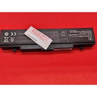 Pin laptop Samsung R580