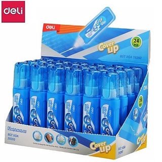 Bút xóa nước deli 39292