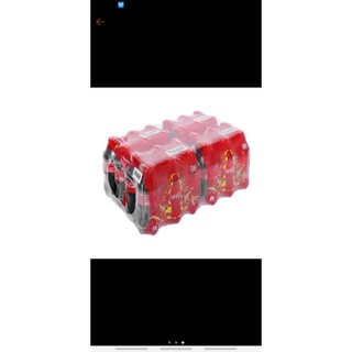 NƯỚC NGỌT COCA COLA 390ML