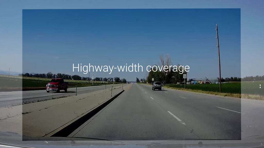 Camera Hành Trình ô tô AUKEY DR02 1080P FHD 2K cảm biến cảnh báo va chạm/ chệch làn đường hỗ trợ GPS/ ghi âm ban đêm | BigBuy360 - bigbuy360.vn