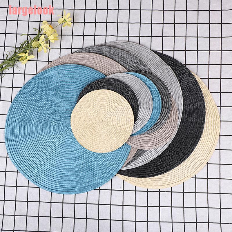 Tấm Lót Tròn Chống Trượt Tiện Lợi Chất Lượng