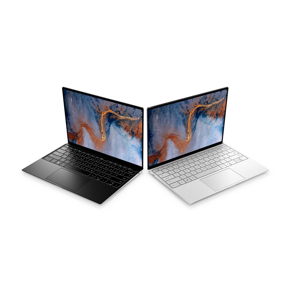 Máy Tính DELL XPS 13 9300 i5 1035G1 8GB SSD Nvme 256GB FullHD | BigBuy360 - bigbuy360.vn