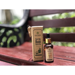 Tinh Dầu BƯỞI Nguyên Chất EVA COCO