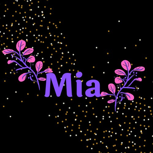Mia Pijama