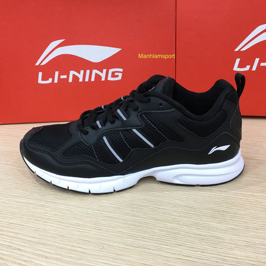 [Chính hãng] Giày chạy bộ Lining R-049 đi nhẹ, êm chân, bảo hành 2 tháng, đổi mới trong 7 ngày bh1 năm