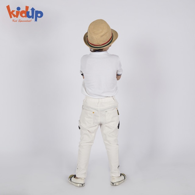 SALE SHOCK Áo Polo Kidup sành điệu | BigBuy360 - bigbuy360.vn