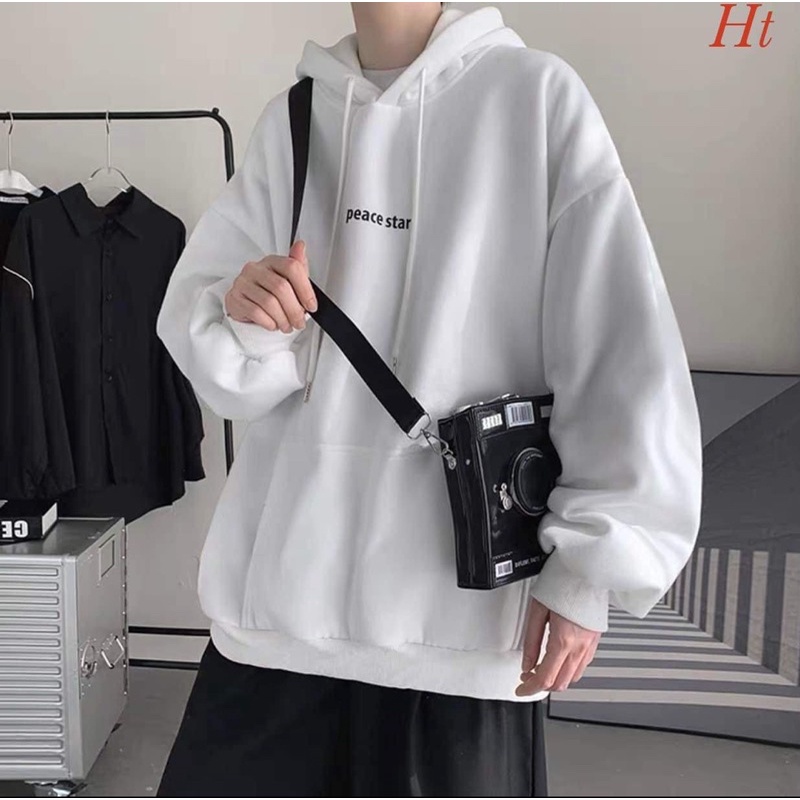 Áo hoodie PEA H2A767