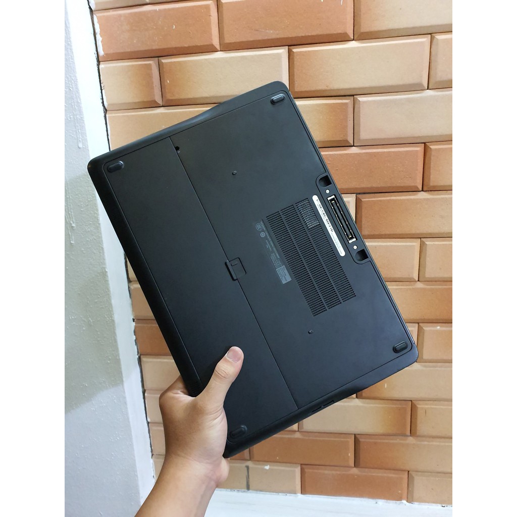 Laptop cũ Ultrabook Dell Latitude E7440 Màn Hình FullHD i7 4600U, 8GB, SSD 256GB | BigBuy360 - bigbuy360.vn