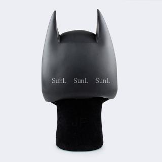 Mặt Nạ Hóa Trang Batman Tỉ Lệ 1:1