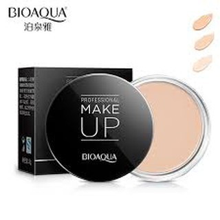 Phấn Tươi Professional Make Up Bioaqua Hàng Nội Địa