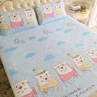 Chiếu điều hoà 2.2m* 2m