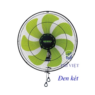 [Chính hãng] QUẠT TREO TƯỜNG SENKO TC1622 – 65W