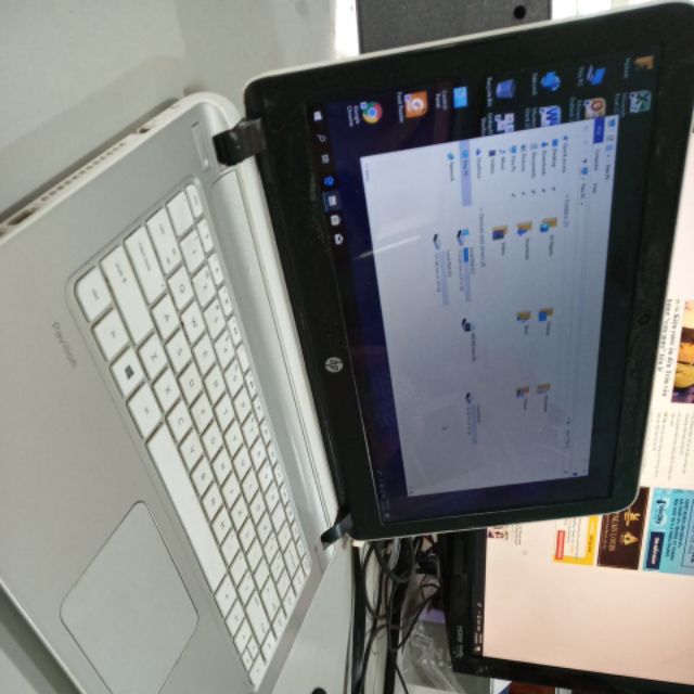 Laptop HP Pavilion 14-V025TU