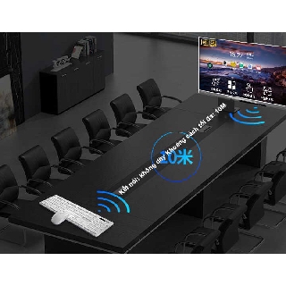 Bàn phím và Chuột không dây YINDIAO V3MAX