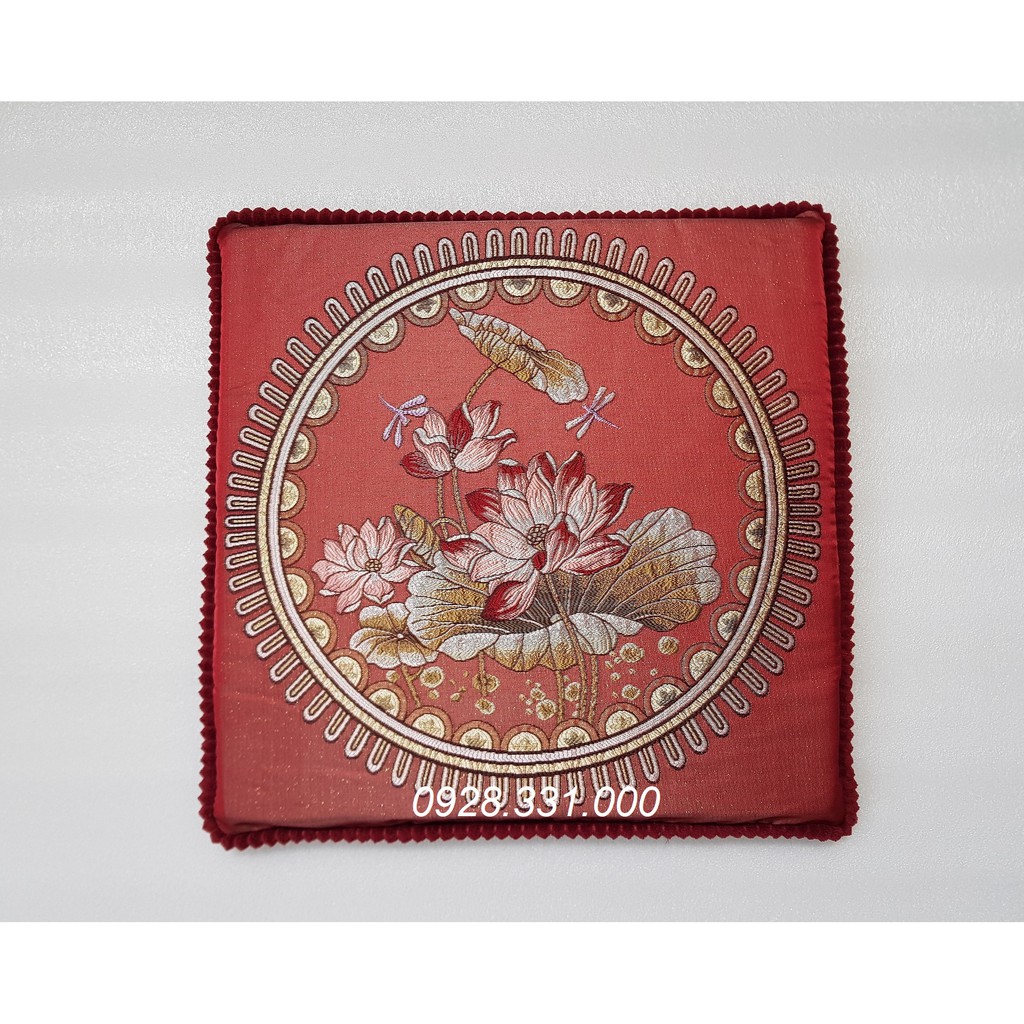 Đệm Ngồi Thiền, Nệm ngồi bệt Combo 10 chiếc