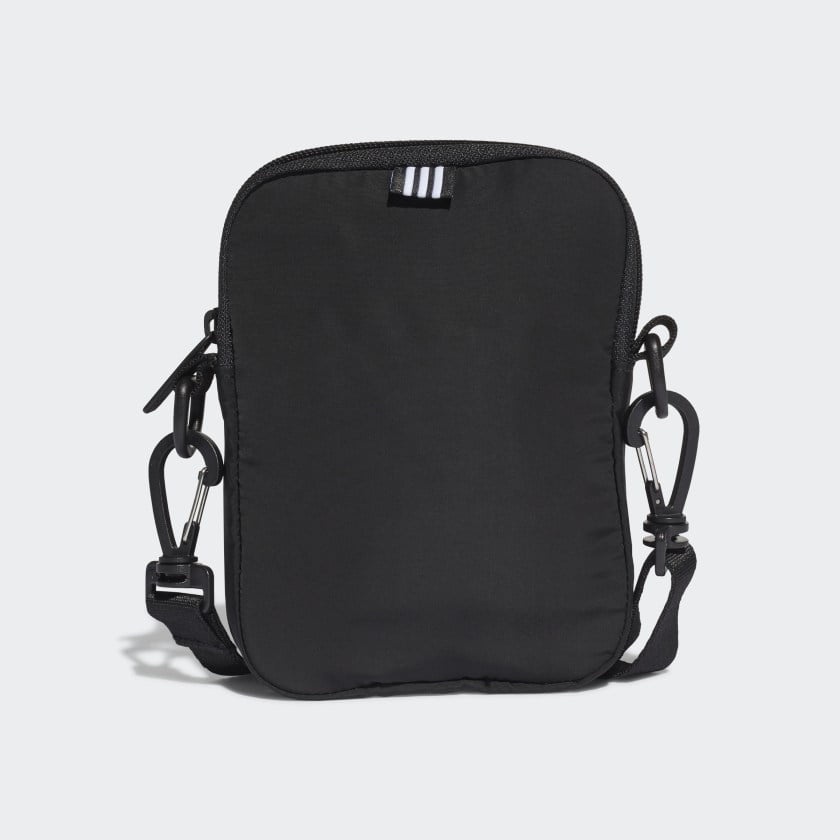 Túi Đeo Chéo Mini Thời Trang Thể Thao Unisex Nam Nữ Adidas Festival Mini Bag - FT9313