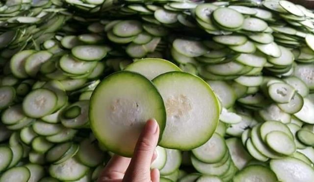 500g Trà bí đao sấy khô thanh lọc cơ thể | BigBuy360 - bigbuy360.vn