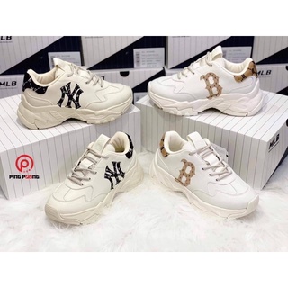 GIÀY ML.B BIGBALL CHUNKY MONO 1:1 SC [ FULL BOX + FREE SHIP ]