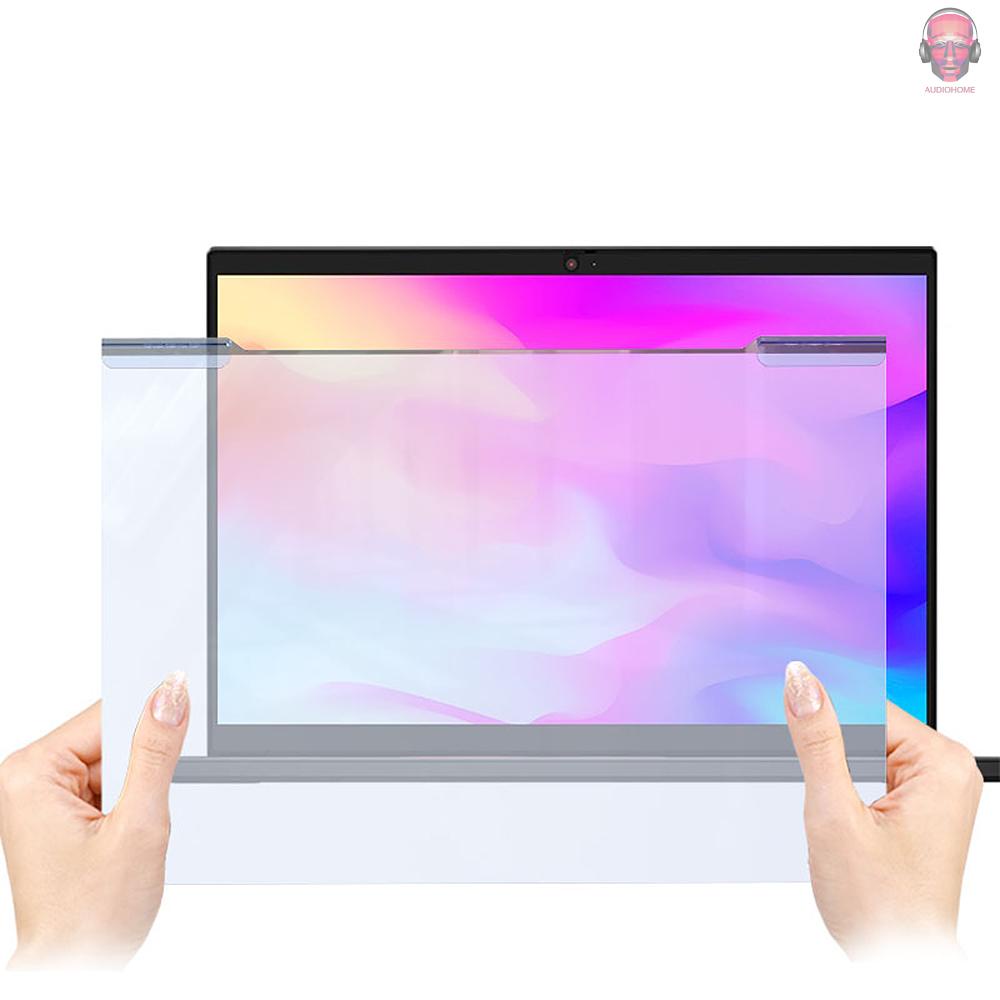 Phim Dán Bảo Vệ Màn Hình Laptop Chống Tia Uv Cho 14 '' Laptop Với 16: 9