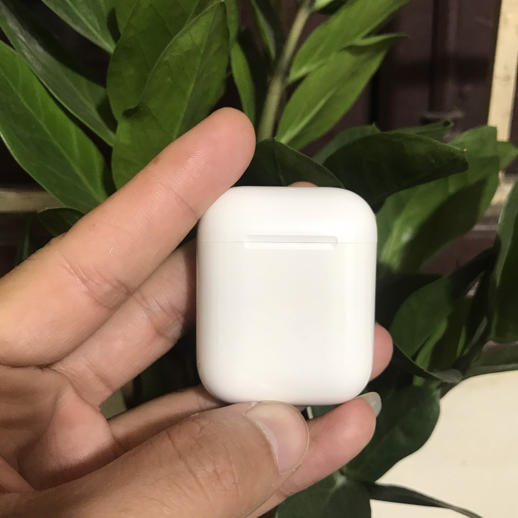 Tai nghe Bluetooth Phiên Bản Cao Cấp Nhất - Dùng cả IOS và Android BẢO HÀNH 6 THÁNG 1 ĐỔI 1