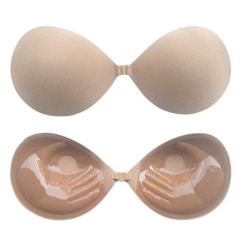 (kèm dây trong) Áo dán nâng ngực bàn tay cài trước P29 siêu hot