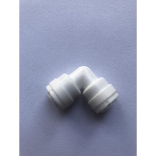 Nthaovan - cút góc dây 6mm nối nhanh