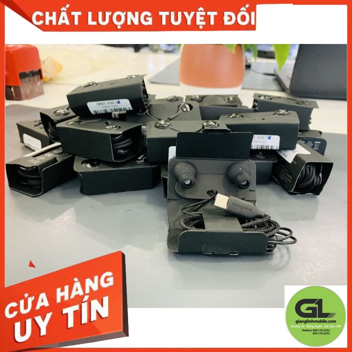Tai Nghe AKG Samsung S10/s10+/S10plus ZIN nhét tai 12 THÁNG