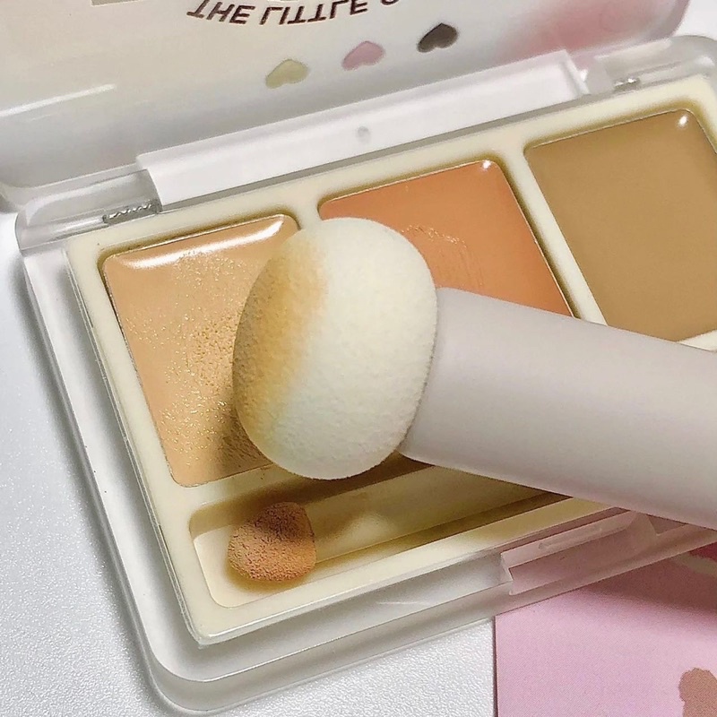 Cọ Mút Trang Điểm - LD0054