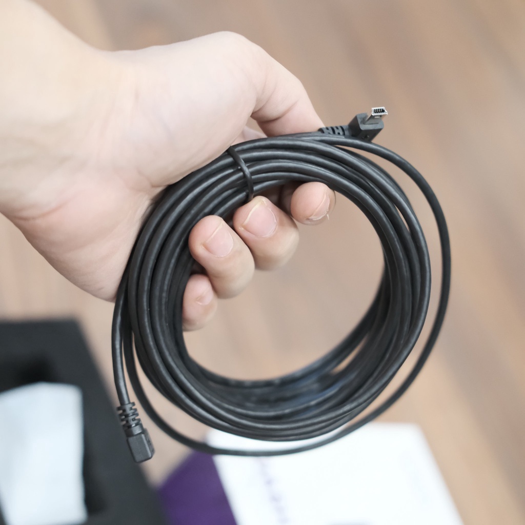 camera hành trình vava 2k trước và sau tặng thẻ nhớ 32G