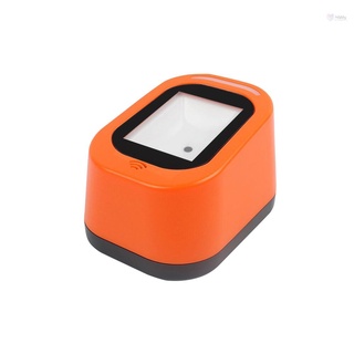 Máy scan mã vạch cầm tay không dây usb 1d&2d