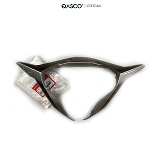 Nhựa ốp trên đồng hồ HONDA Winner X V2 (RS150 V3) PB421, R389 (Bạc)  QA(53207K56V50ZH) _( 10A 1R)